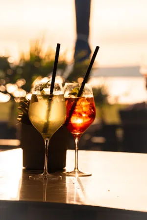 Bild von BORN TO BEACH CLUB | Podersdorf