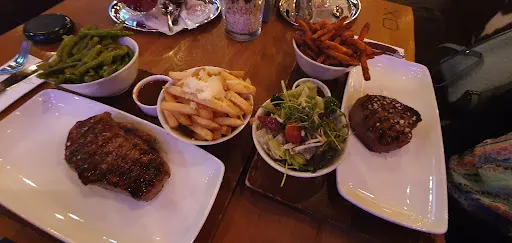 Bild von OX Sushi&Steak