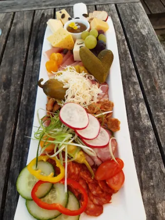 Bild von Heuriger Fabian im Weingut Sloboda