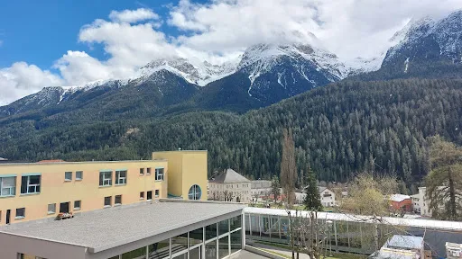 Bild von Hotel Astras