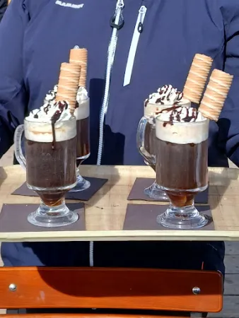 Bild von Bergrestaurant Prümaran Prui