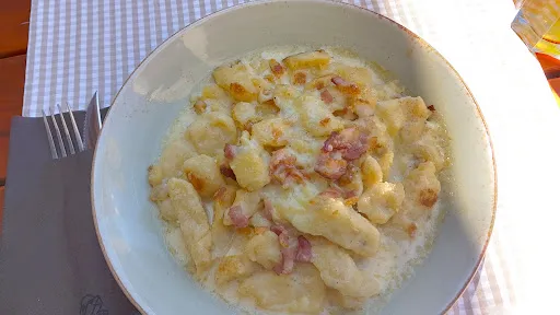 Bild von Bergrestaurant Prümaran Prui