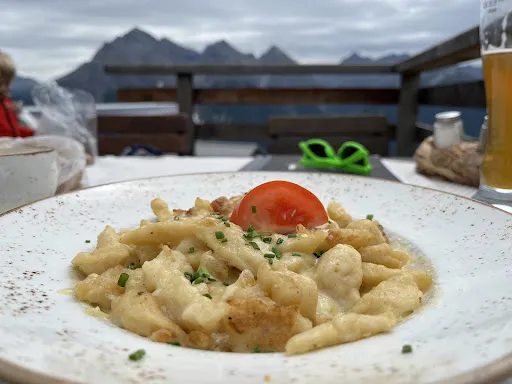 Bild von Bergrestaurant Prümaran Prui