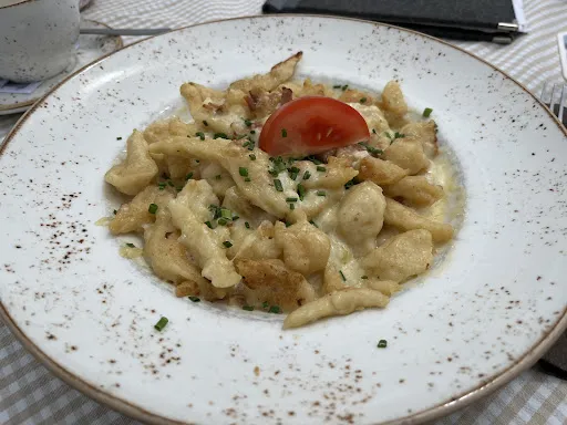 Bild von Bergrestaurant Prümaran Prui