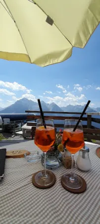 Bild von Bergrestaurant Prümaran Prui