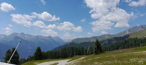 Bild von Bergrestaurant Prümaran Prui