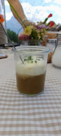 Bild von Bergrestaurant Prümaran Prui