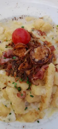 Bild von Bergrestaurant Prümaran Prui
