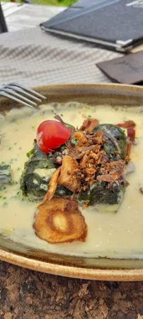 Bild von Bergrestaurant Prümaran Prui