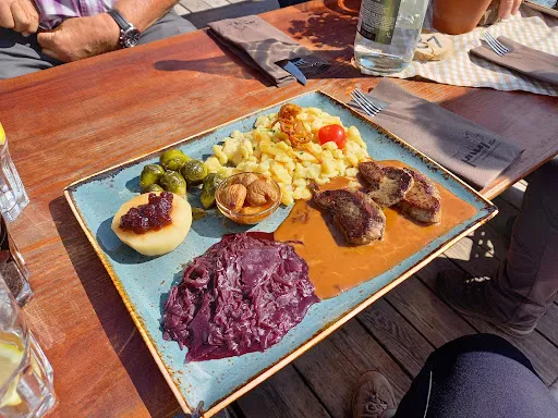Bild von Bergrestaurant Prümaran Prui