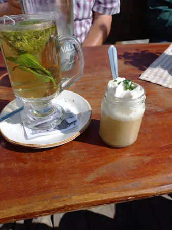 Bild von Bergrestaurant Prümaran Prui