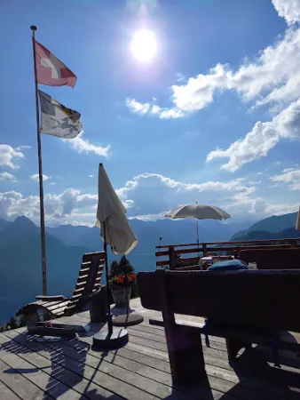 Bild von Bergrestaurant Prümaran Prui