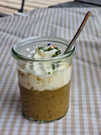 Bild von Bergrestaurant Prümaran Prui