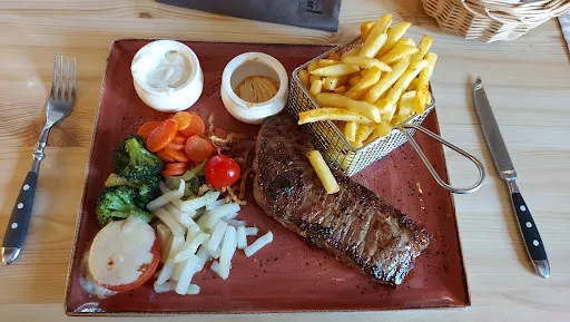 Bild von Bergrestaurant Prümaran Prui