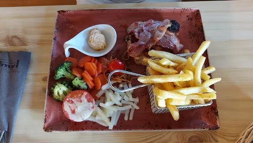Bild von Bergrestaurant Prümaran Prui