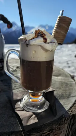 Bild von Bergrestaurant Prümaran Prui