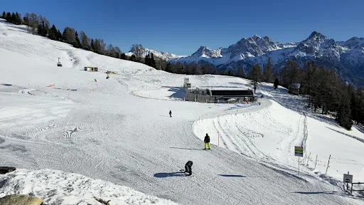 Bild von Bergrestaurant Prümaran Prui