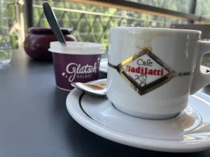 Cantina la Fuschina