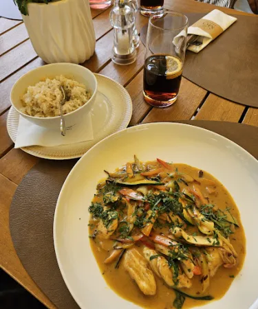 Bild von Restaurant Pizzeria La Pasta