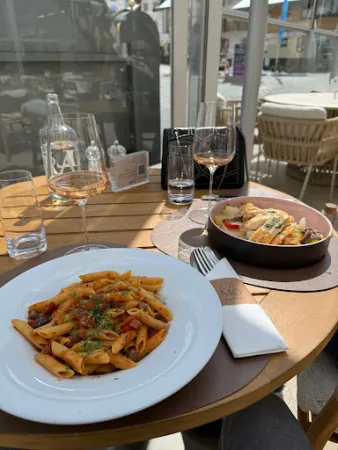 Bild von Restaurant Pizzeria La Pasta