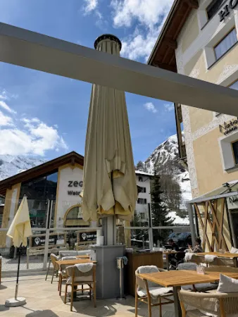 Bild von Restaurant Pizzeria La Pasta