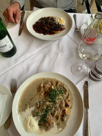 Bild von Restaurant Pizzeria La Pasta
