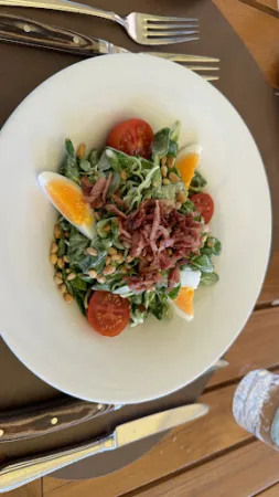 Bild von Restaurant Pizzeria La Pasta