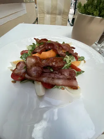Bild von Restaurant Pizzeria La Pasta
