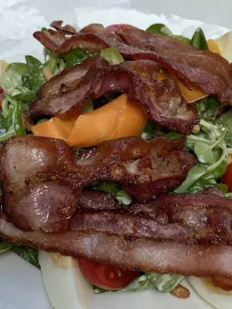 Bild von Restaurant Pizzeria La Pasta