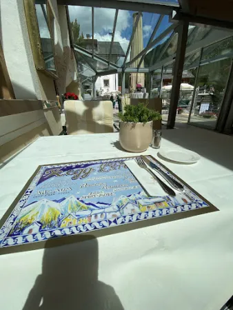 Bild von Restaurant Pizzeria La Pasta