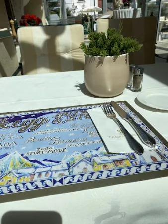 Bild von Restaurant Pizzeria La Pasta
