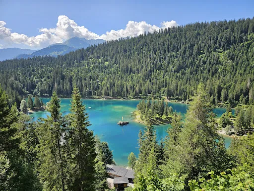 Bild von Schweizerhof Flims - Romantik Hotel & SPA