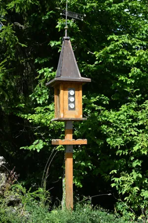 Bild von Schweizerhof Flims - Romantik Hotel & SPA