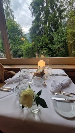 Bild von Schweizerhof Flims - Romantik Hotel & SPA