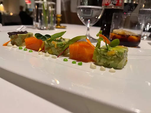 Bild von Mulania Brasserie