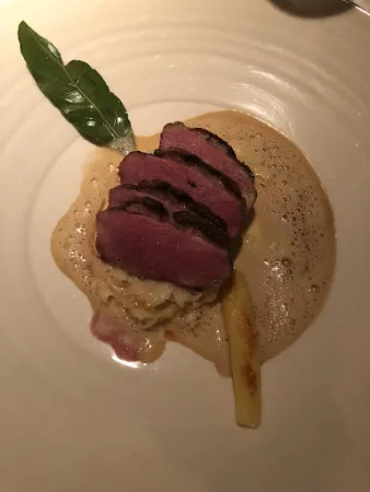Mulania Brasserie