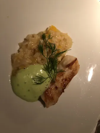 Bild von Mulania Brasserie