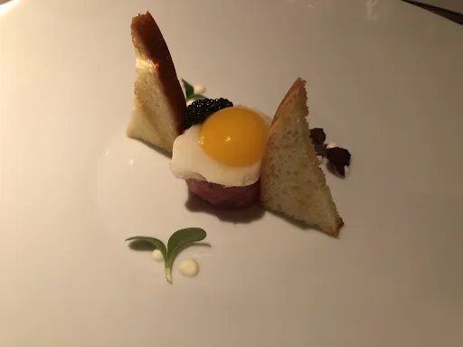 Bild von Mulania Brasserie