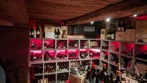 Bild von Mulania Brasserie