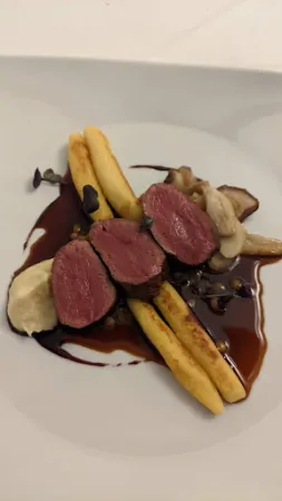 Mulania Brasserie