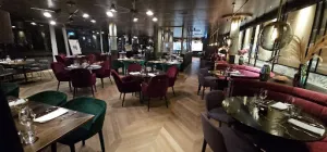 Restaurant MIAM