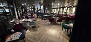 Restaurant MIAM