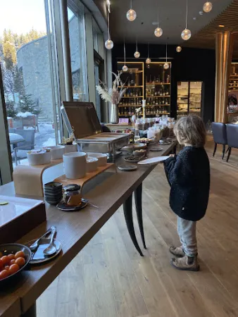 Restaurant s'nani