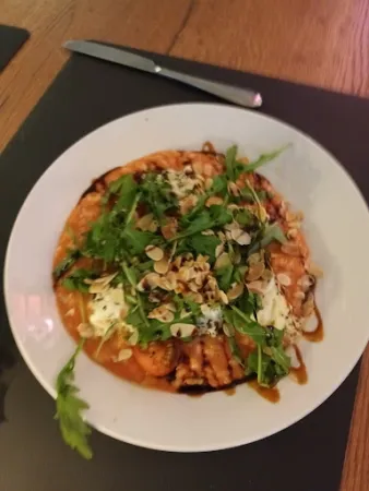 Bild von Pferdaufwolke Landküche Brasserie - Lieferservice