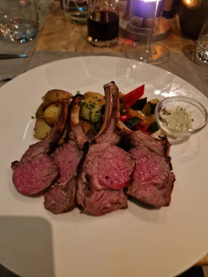 Grandis Ustria da Vin