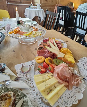 Bild von Ricci’s Café & Laden