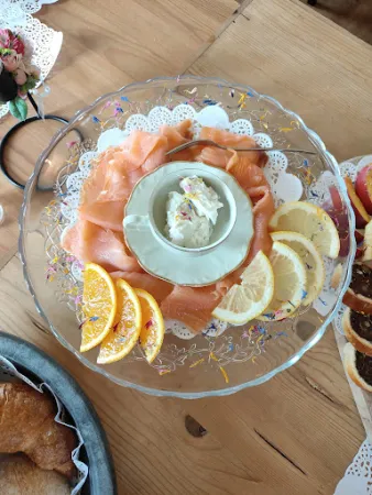 Bild von Ricci’s Café & Laden