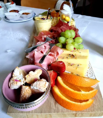 Bild von Ricci’s Café & Laden