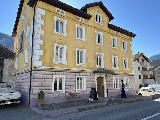Bild von Ricci’s Café & Laden