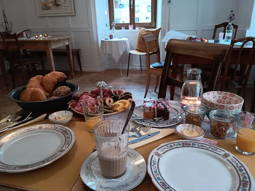Bild von Ricci’s Café & Laden